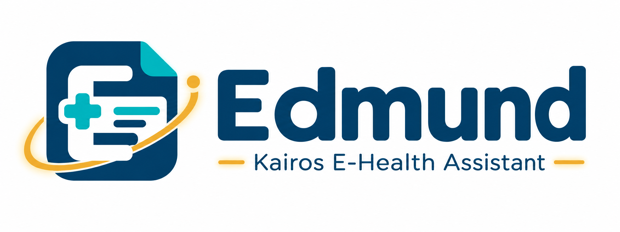 Kairos Ehealth Assistant EDM